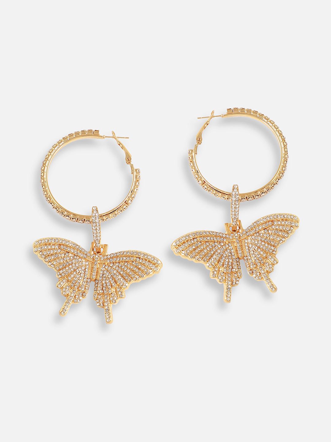 Luxurious Lusters