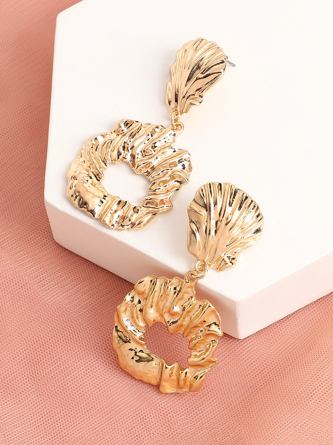 Yara Drop Earrings