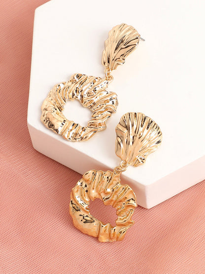 Yara Drop Earrings