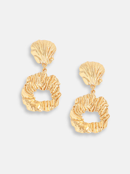 Yara Drop Earrings