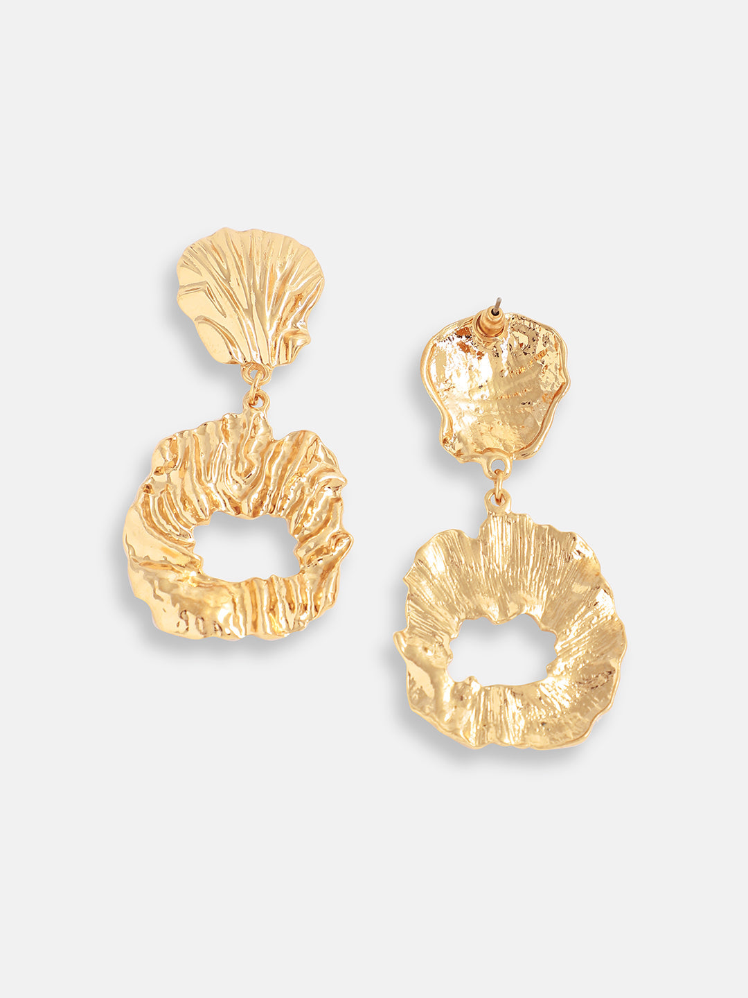 Yara Drop Earrings