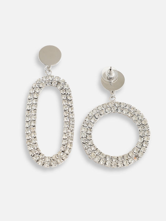 Serena Elegant Drop Earrings