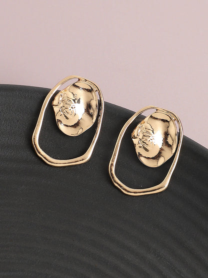 Nebula Eclipse Studs