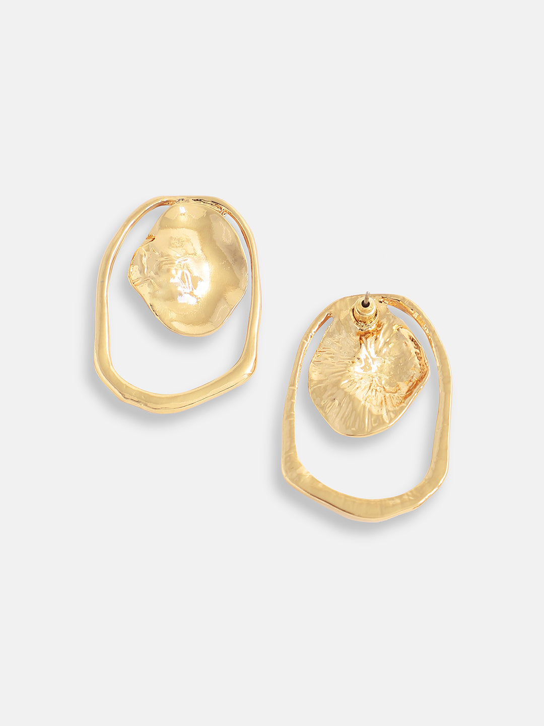 Nebula Eclipse Studs
