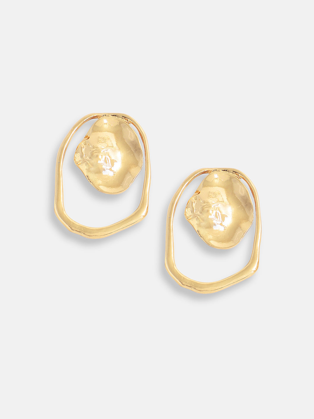 Nebula Eclipse Studs