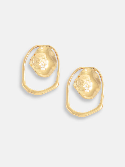Nebula Eclipse Studs