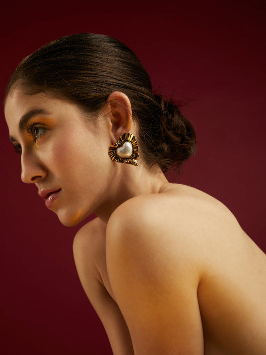 Royal Candy Studs