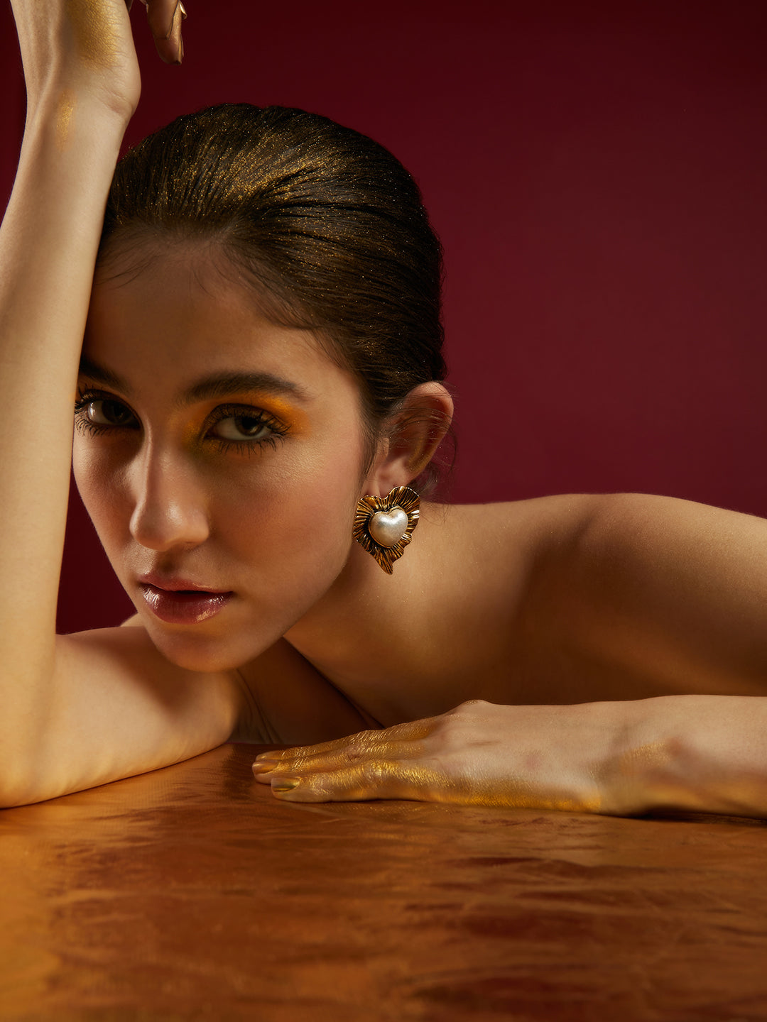 Royal Candy Studs