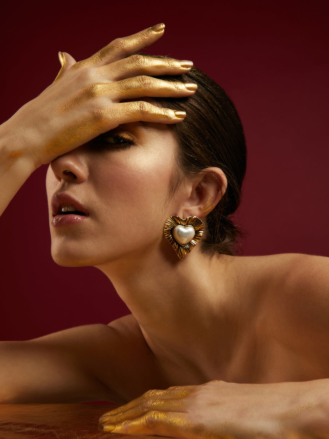 Royal Candy Studs