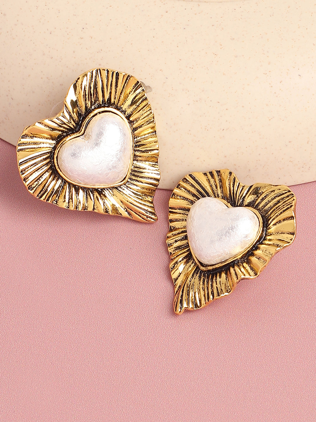 Royal Candy Studs