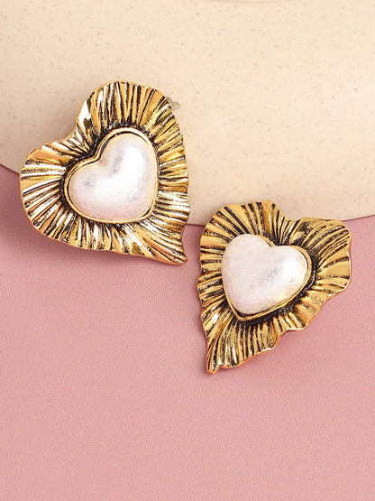 Royal Candy Studs