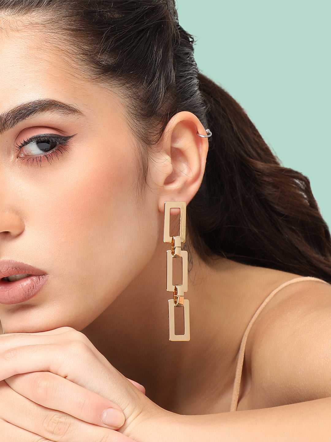 Boho Tassel Drops