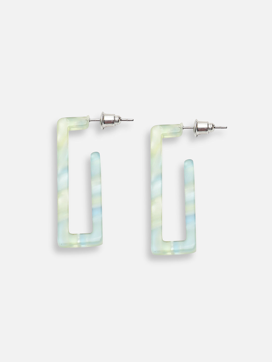GOLD PLATED PARTY DESIGNER DROP EARRING FOR WOMEN