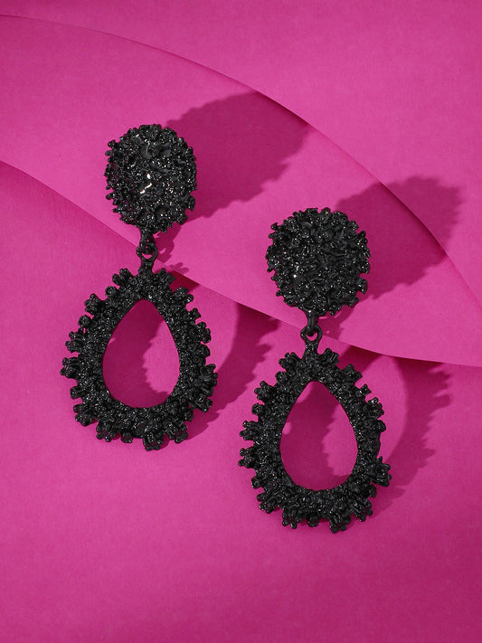 TRENDY PARTY DESIGNER DROP EARRING FOR WOMEN
