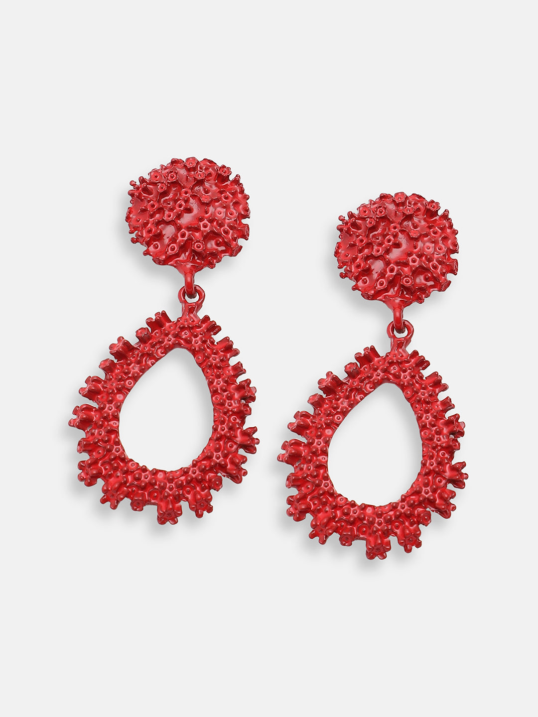 TRENDY PARTY DESIGNER DROP EARRING FOR WOMEN