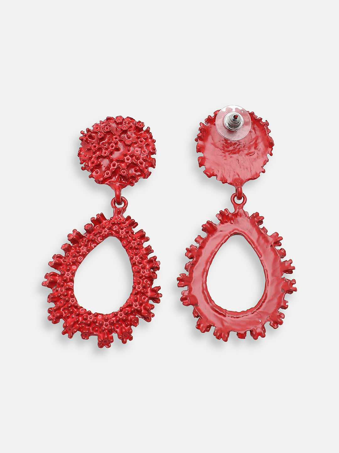 TRENDY PARTY DESIGNER DROP EARRING FOR WOMEN