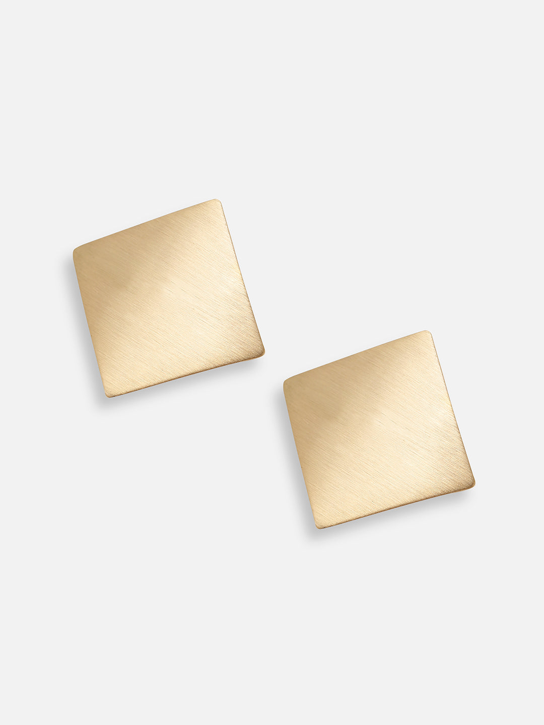 GOLD PLATED PARTY DESIGNER DROP EARRING FOR WOMEN