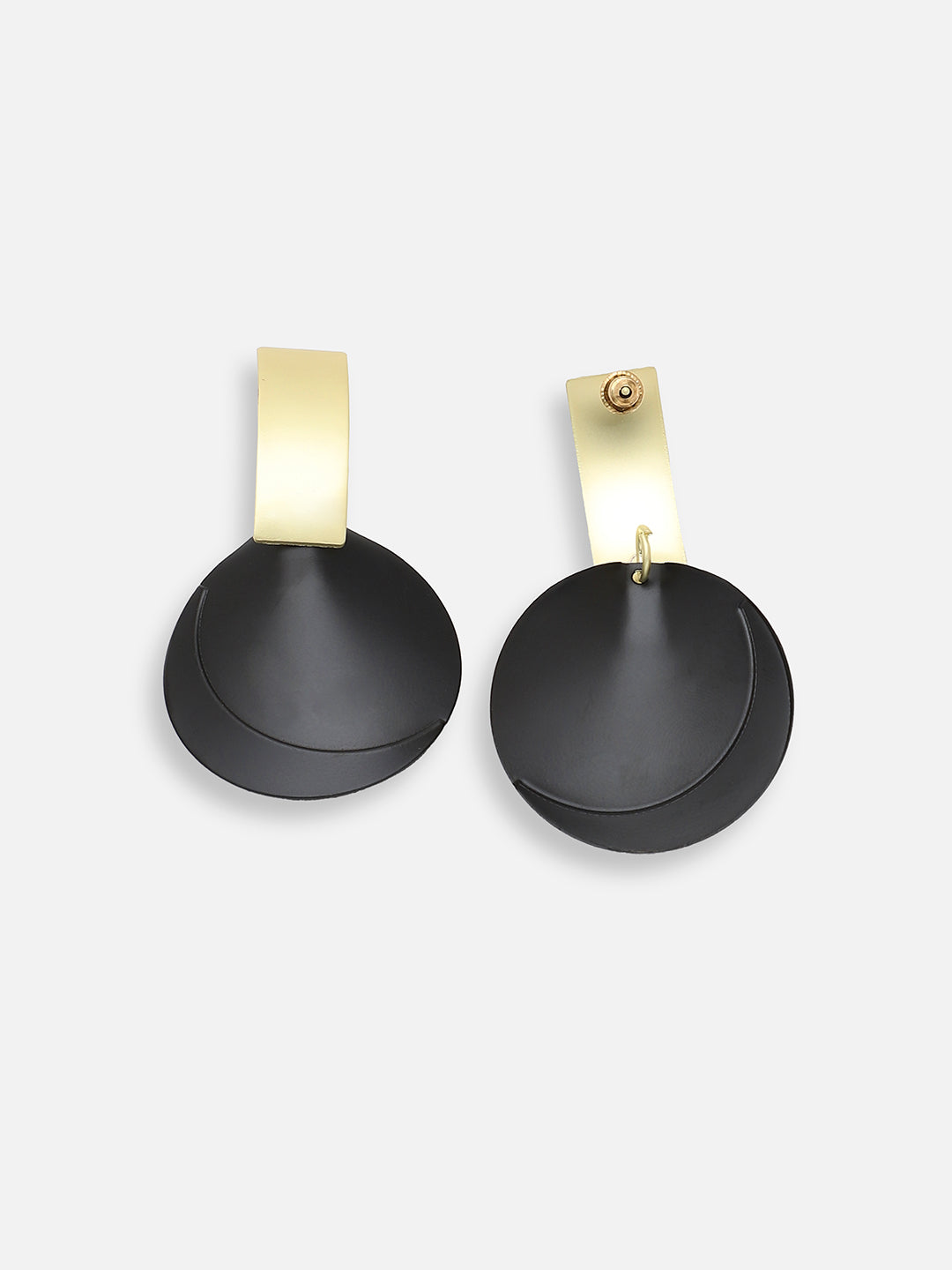 SILVER PLATED PARTY DESIGNER DROP EARRING FOR WOMEN