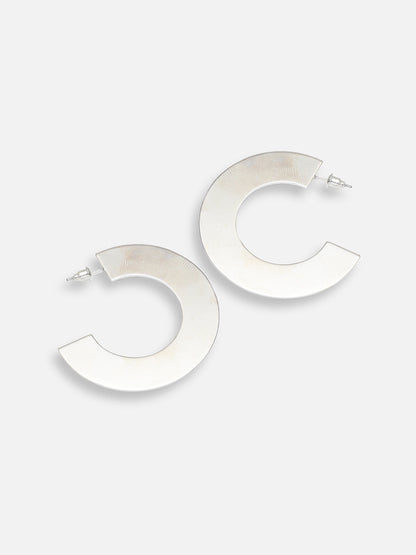 GOLD PLATED PARTY DESIGNER DROP EARRING FOR WOMEN