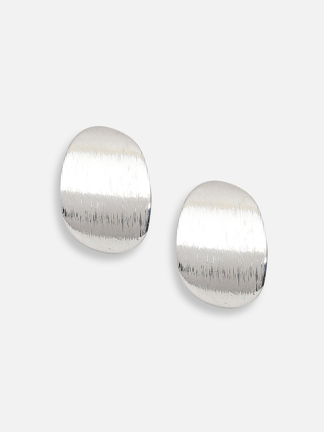 SILVER PLATED PARTY DESIGNER DROP EARRING FOR WOMEN