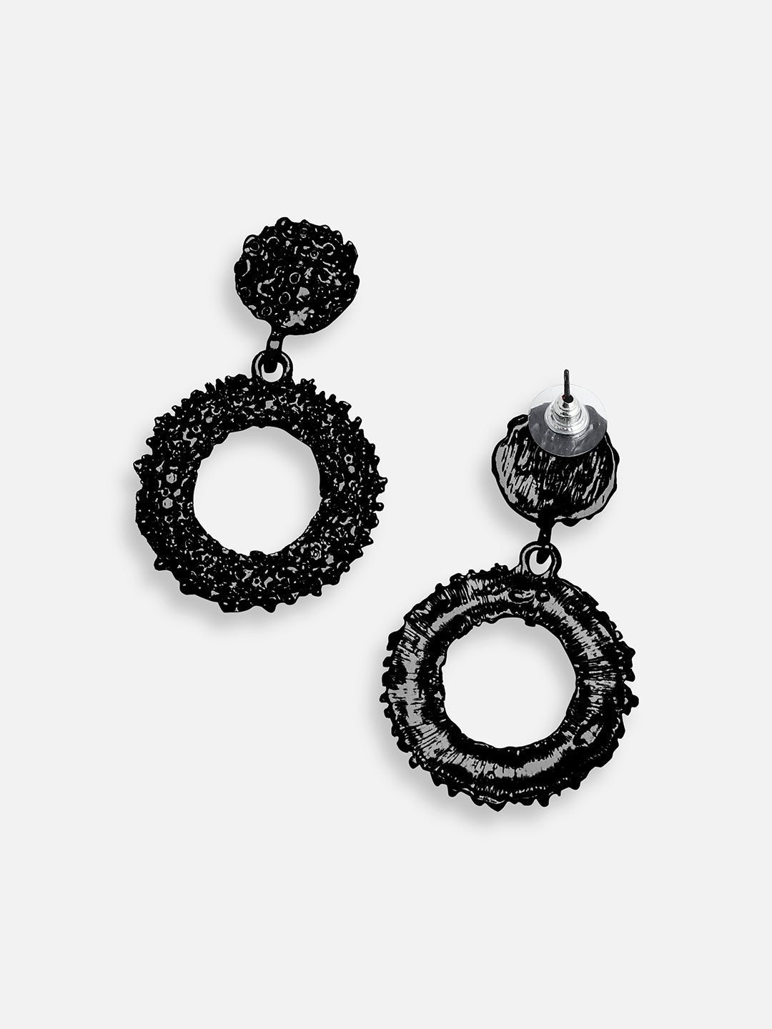 TRENDY PARTY DESIGNER DROP EARRING FOR WOMEN