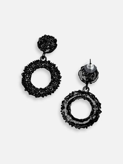 TRENDY PARTY DESIGNER DROP EARRING FOR WOMEN