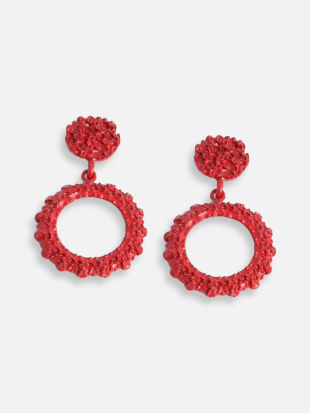 TRENDY PARTY DESIGNER DROP EARRING FOR WOMEN