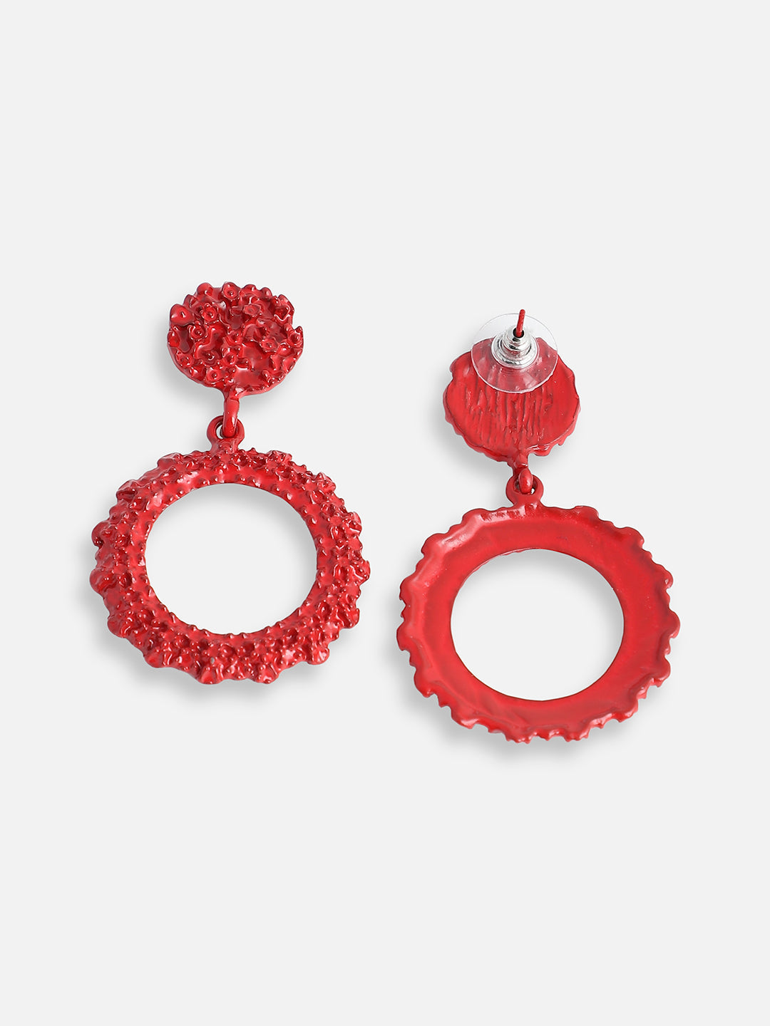 TRENDY PARTY DESIGNER DROP EARRING FOR WOMEN