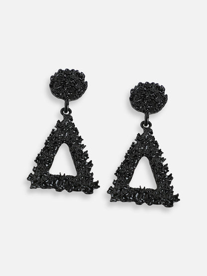 TRENDY PARTY DESIGNER DROP EARRING FOR WOMEN