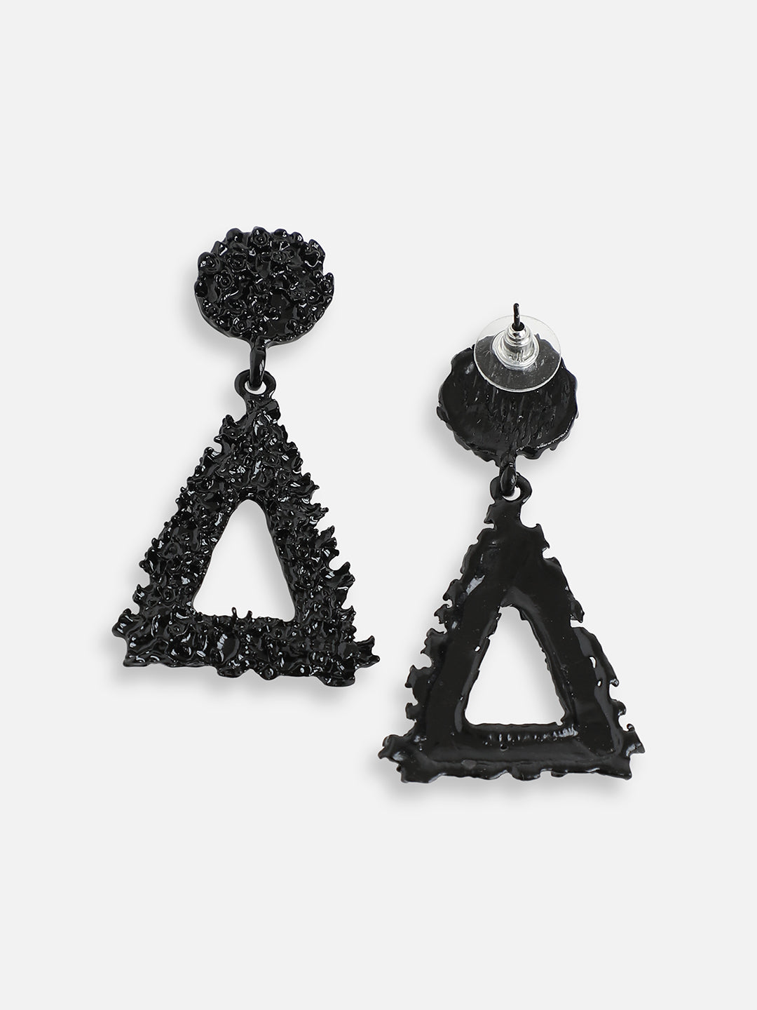 TRENDY PARTY DESIGNER DROP EARRING FOR WOMEN