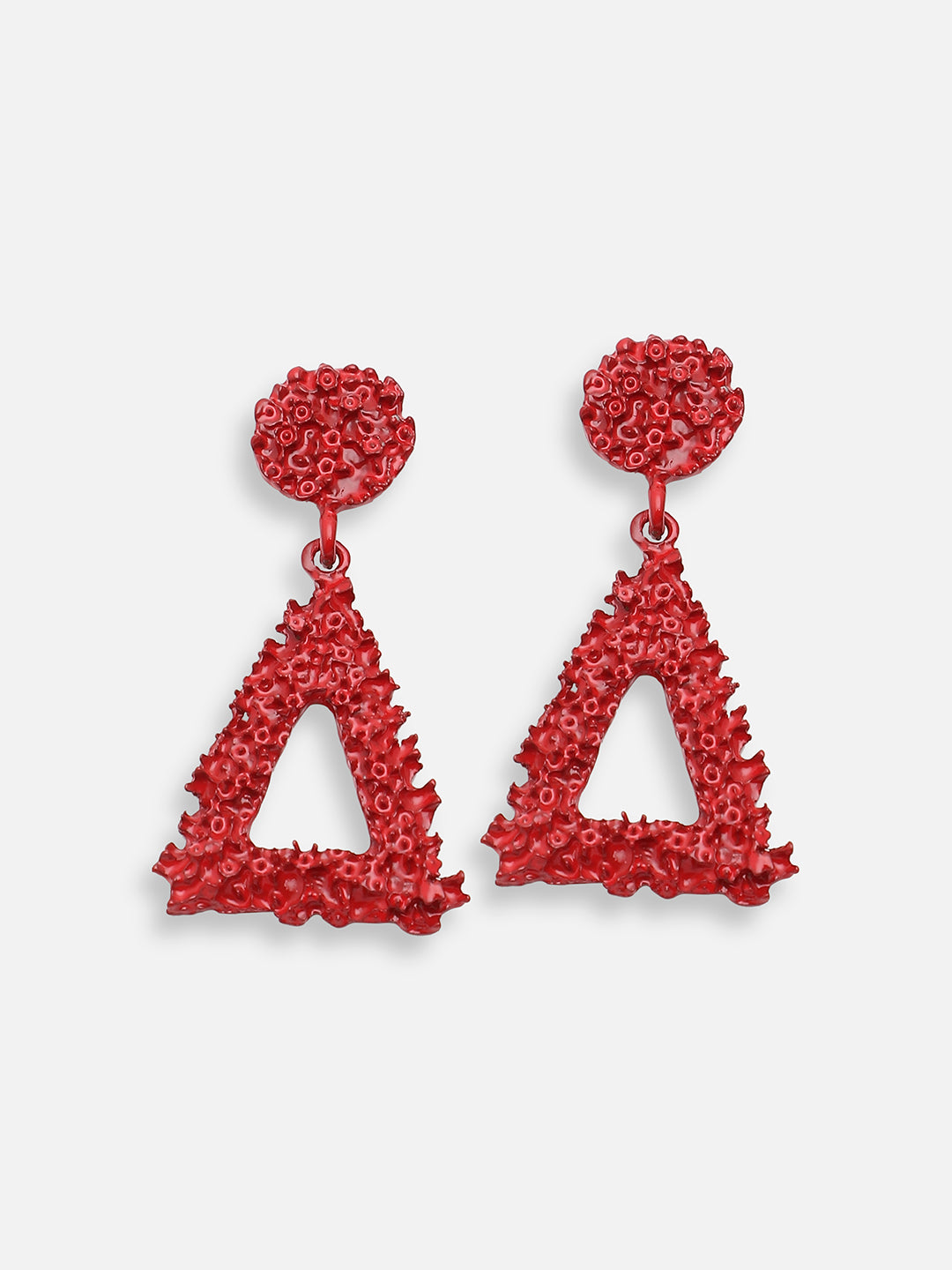 TRENDY PARTY DESIGNER DROP EARRING FOR WOMEN