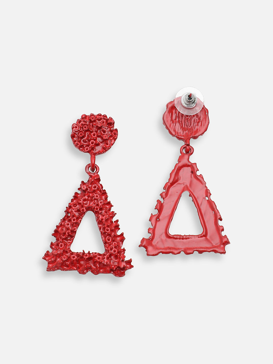 TRENDY PARTY DESIGNER DROP EARRING FOR WOMEN