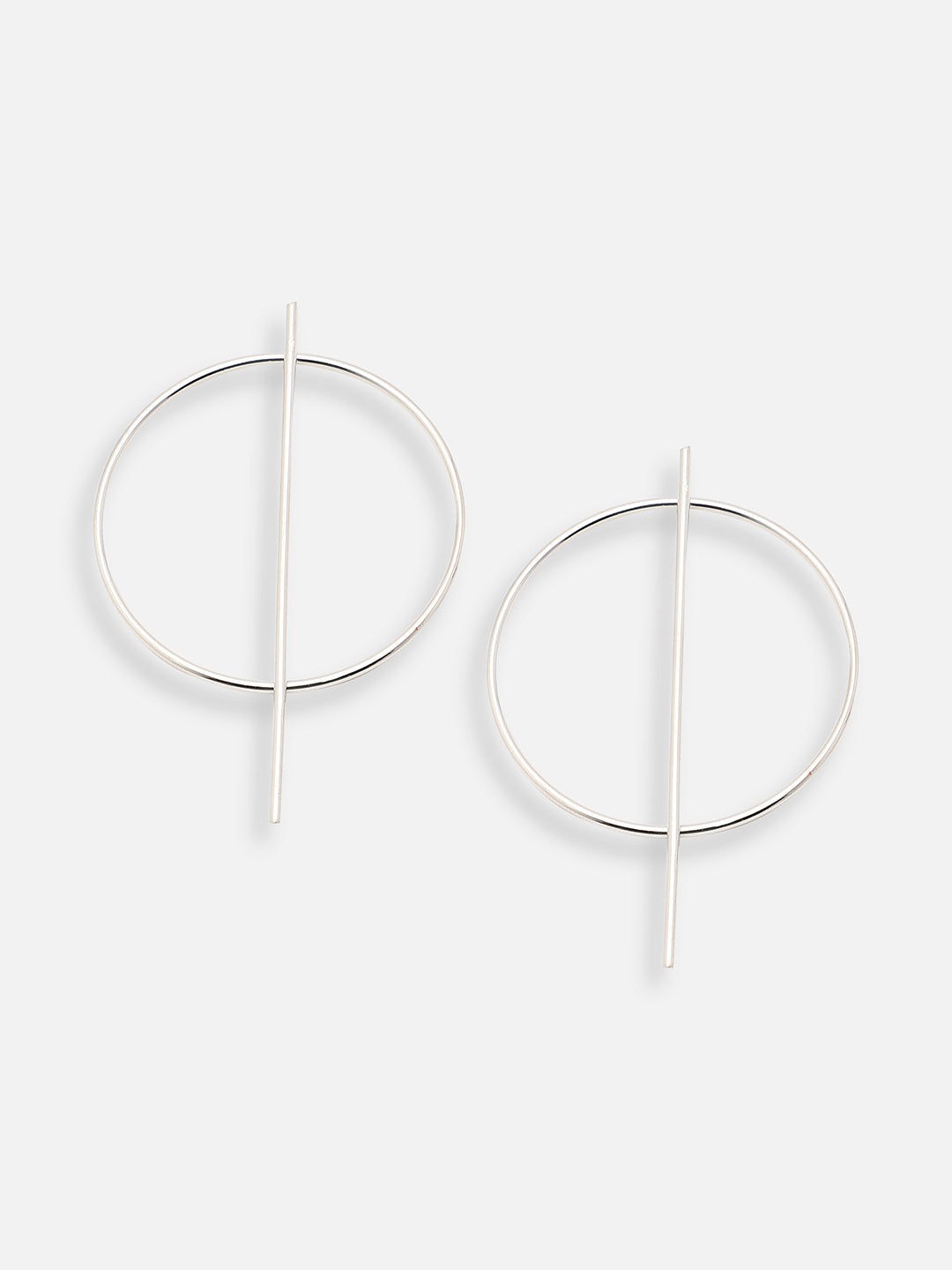 GOLD PLATED PARTY DESIGNER DROP EARRING FOR WOMEN