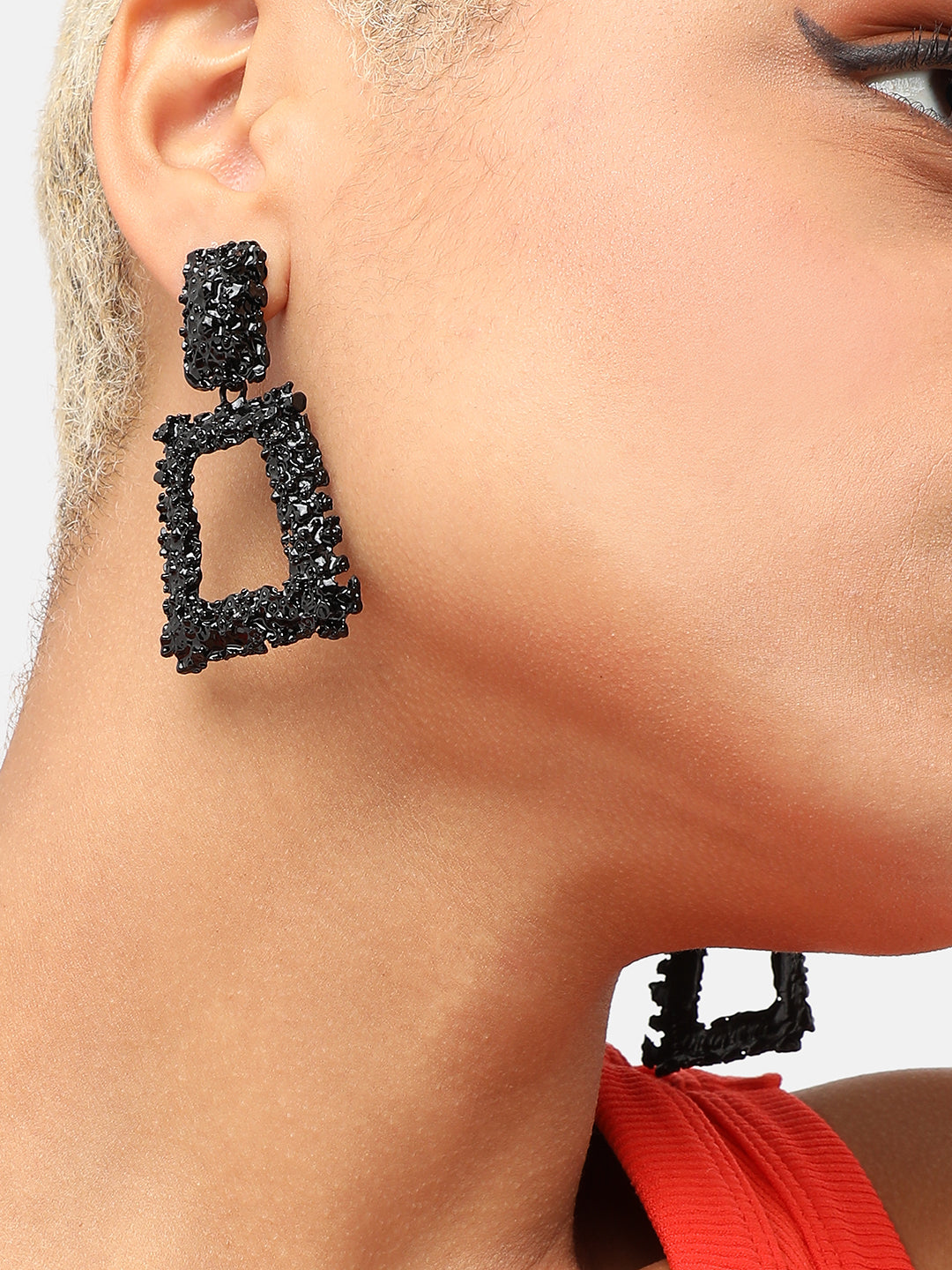 Trendy Party Designer Drop Earring For Women