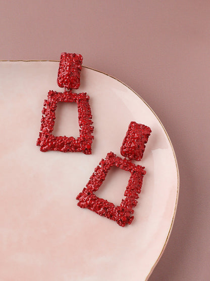 Red Velvet Drops