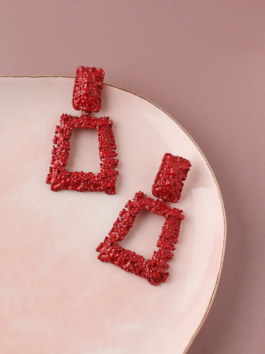 Red Velvet Drops