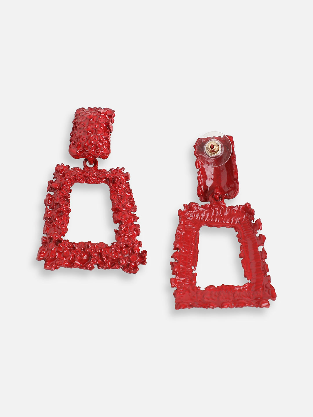 TRENDY PARTY DESIGNER DROP EARRING FOR WOMEN