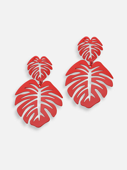 TRENDY PARTY DESIGNER DROP EARRING FOR WOMEN