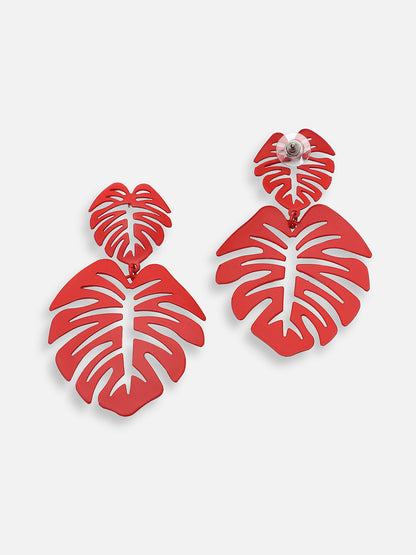 TRENDY PARTY DESIGNER DROP EARRING FOR WOMEN