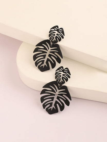 TRENDY PARTY DESIGNER DROP EARRING FOR WOMEN