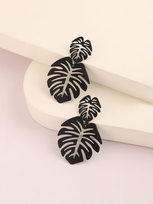 TRENDY PARTY DESIGNER DROP EARRING FOR WOMEN