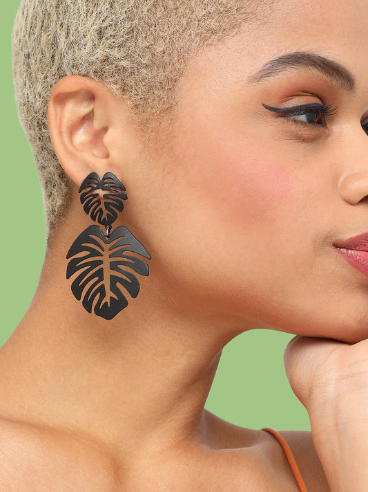 TRENDY PARTY DESIGNER DROP EARRING FOR WOMEN