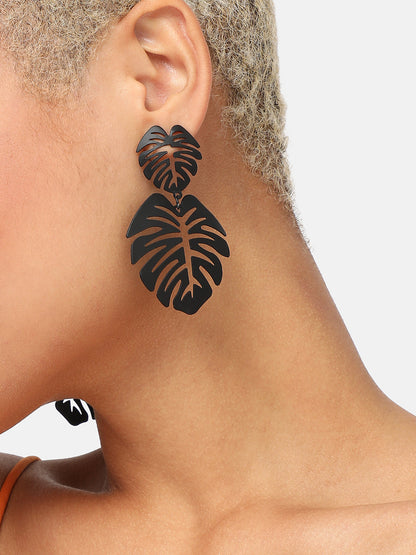 TRENDY PARTY DESIGNER DROP EARRING FOR WOMEN