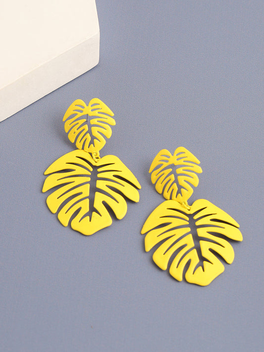 TRENDY PARTY DESIGNER DROP EARRING FOR WOMEN
