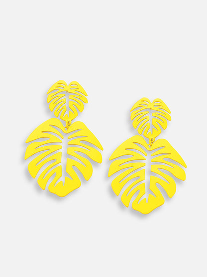 TRENDY PARTY DESIGNER DROP EARRING FOR WOMEN