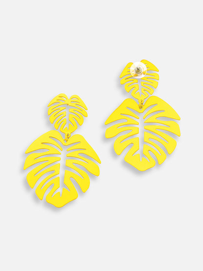 TRENDY PARTY DESIGNER DROP EARRING FOR WOMEN