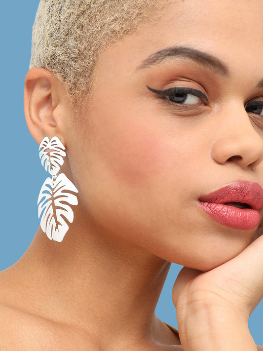 TRENDY PARTY DESIGNER DROP EARRING FOR WOMEN