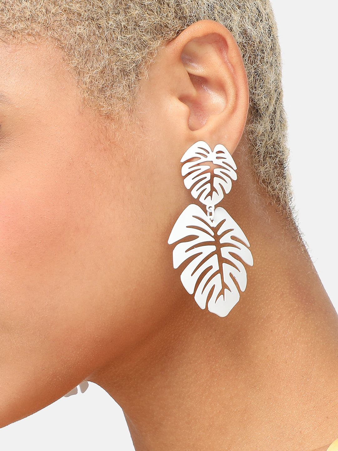 TRENDY PARTY DESIGNER DROP EARRING FOR WOMEN