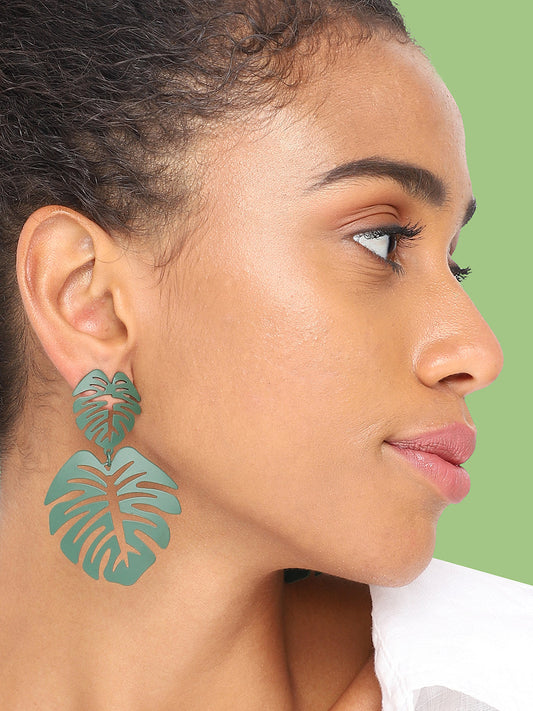 TRENDY PARTY DESIGNER DROP EARRING FOR WOMEN