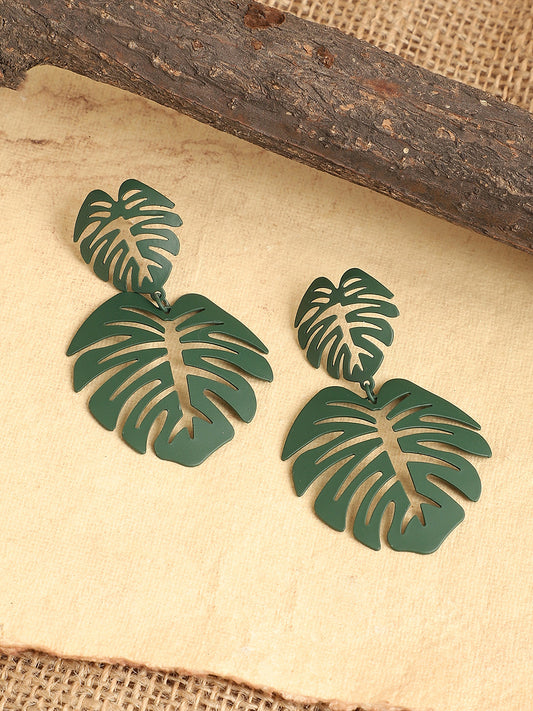 TRENDY PARTY DESIGNER DROP EARRING FOR WOMEN